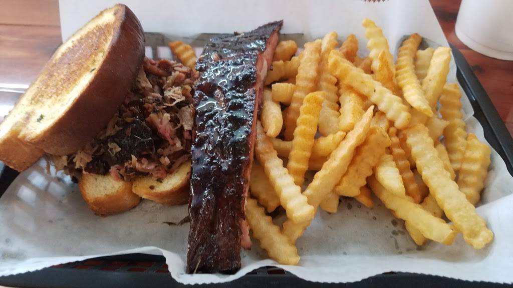 Adams Rib Co. | restaurant | 1515 SW 13th St, Gainesville, FL 32608, USA | 3527274005 OR +1 352-727-4005