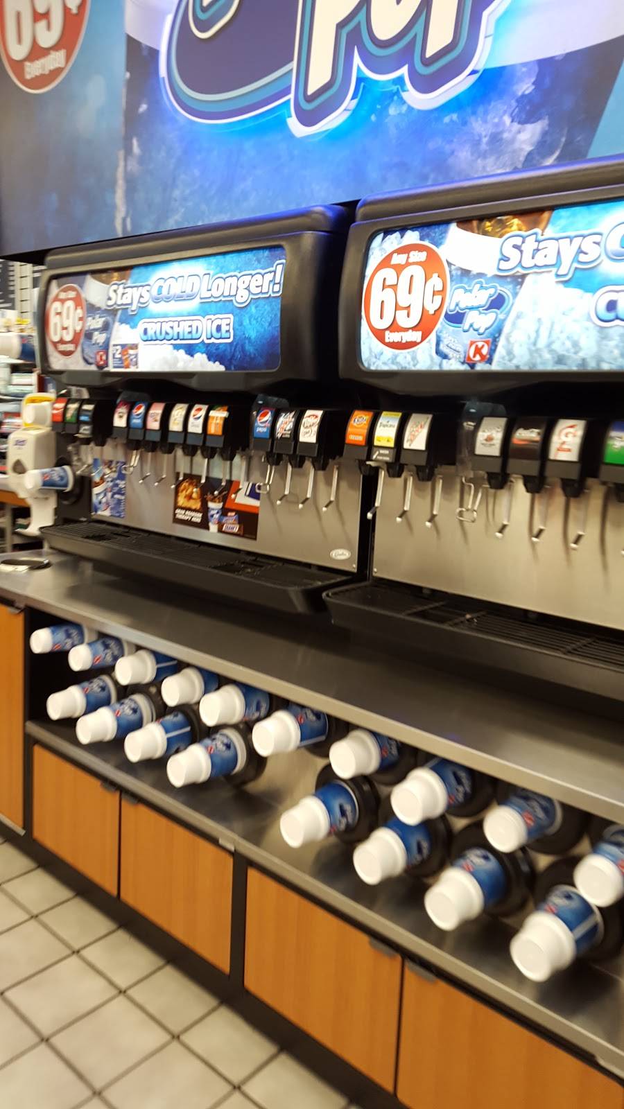 Circle K | meal takeaway | 715 Cahaba Valley Rd, Pelham, AL 35124, USA | 2059871484 OR +1 205-987-1484