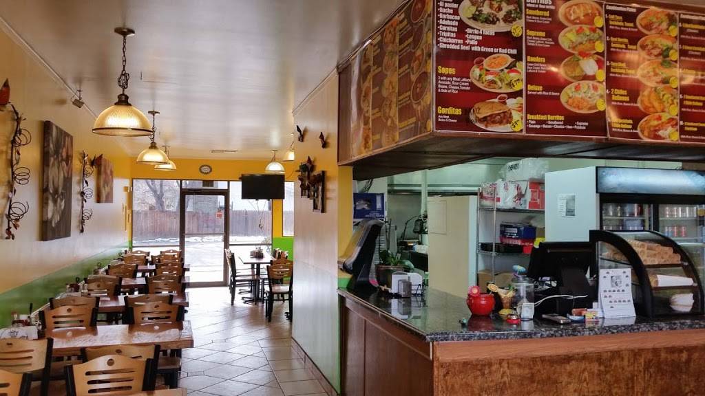 Guacamoles Mexican Restaurant | restaurant | 827 Ken Pratt Blvd, Longmont, CO 80501, USA | 3037720074 OR +1 303-772-0074