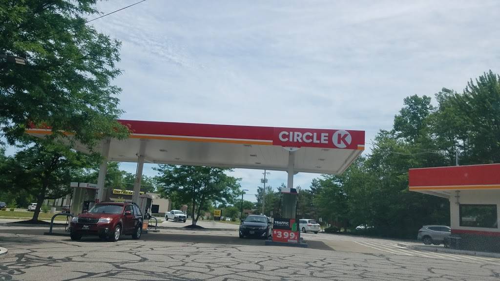 Circle K | meal takeaway | 4936 Fishcreek Rd, Stow, OH 44224, USA | 3306776747 OR +1 330-677-6747