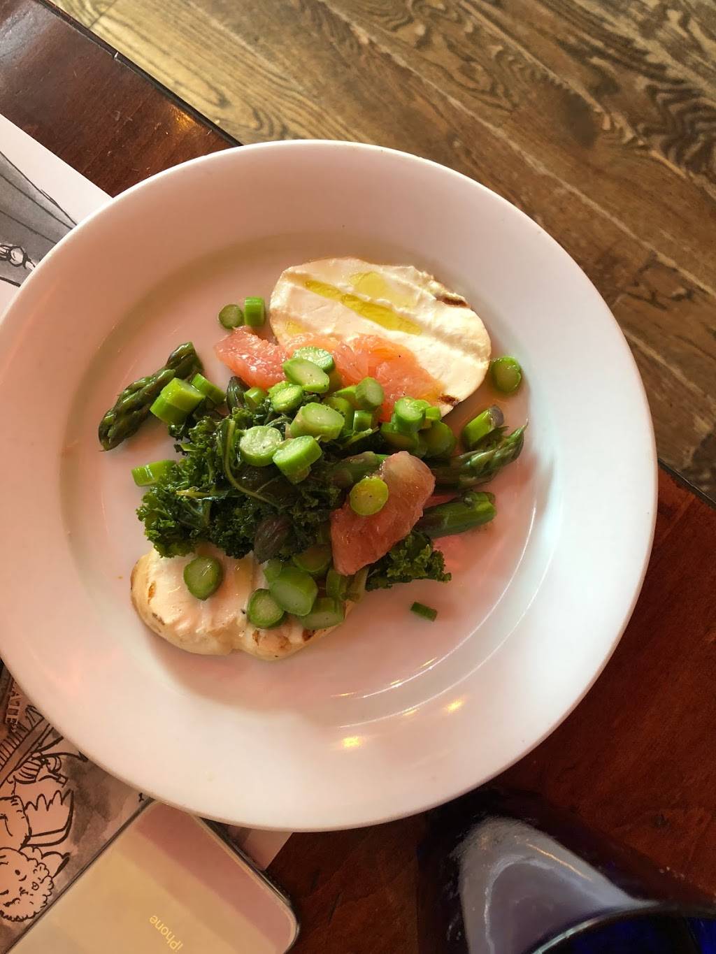 Acqua Al 2 | restaurant | 212 7th St SE, Washington, DC 20003, USA | 2025254375 OR +1 202-525-4375