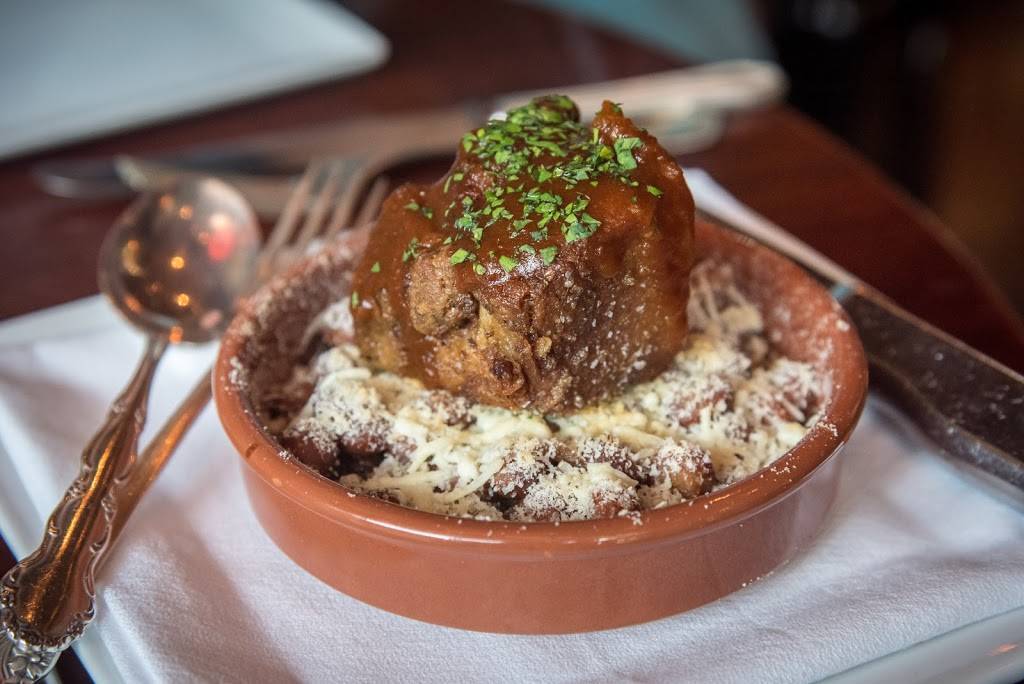 Wood Tavern | restaurant | 6317 College Ave, Oakland, CA 94618, USA | 5106546607 OR +1 510-654-6607