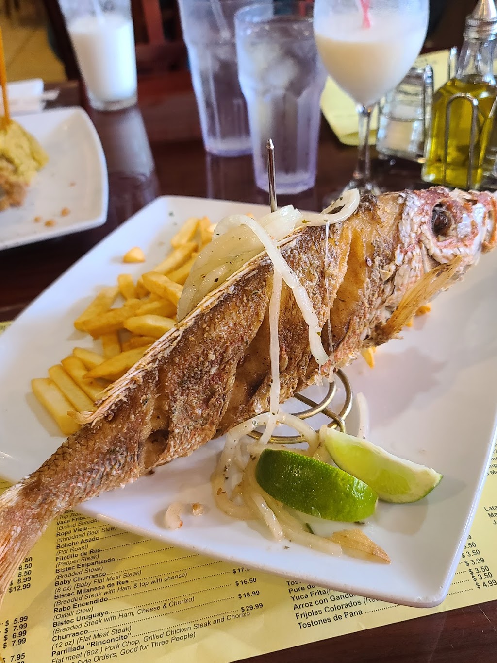 El Rinconcito De Santa Barbara Restaurant | restaurant | 2050 W 56th St #33, Hialeah, FL 33016, USA | 3058195590 OR +1 305-819-5590