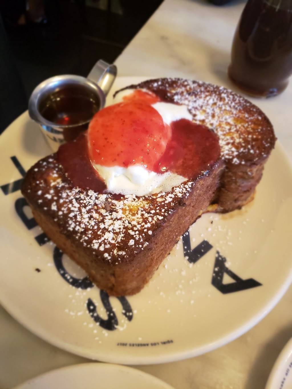 Sqirl | restaurant | 5539019022, Los Angeles, CA 90029, USA | 3232848147 OR +1 323-284-8147