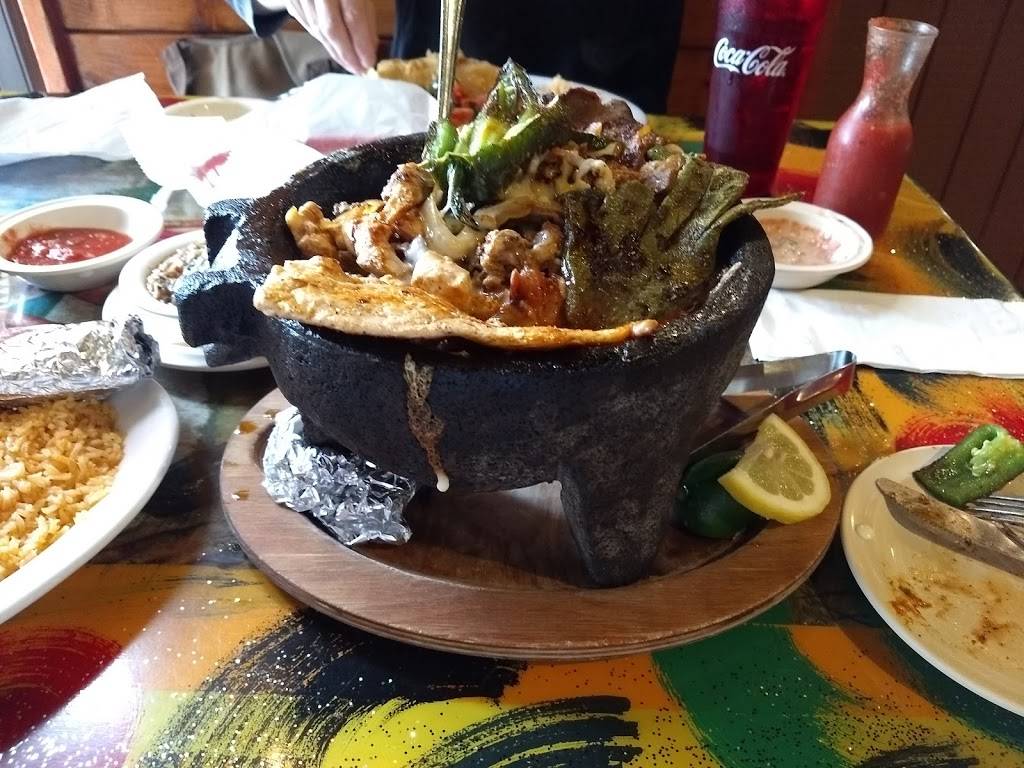 El Idolo | restaurant | 2740 Bartlett Rd, Bartlett, TN 38134, USA | 9014218411 OR +1 901-421-8411