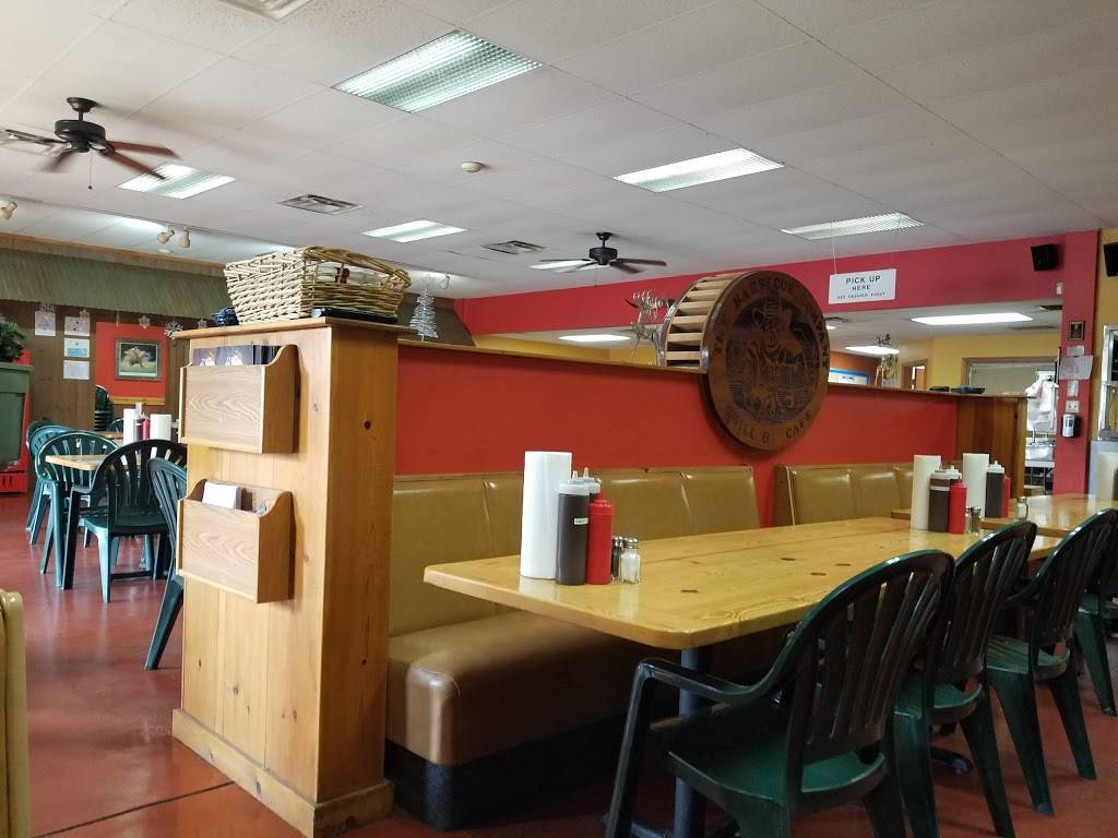 The Barbecue Company Grill and Catering | restaurant | 4636 S 36th St, Phoenix, AZ 85040, USA | 6022433771 OR +1 602-243-3771