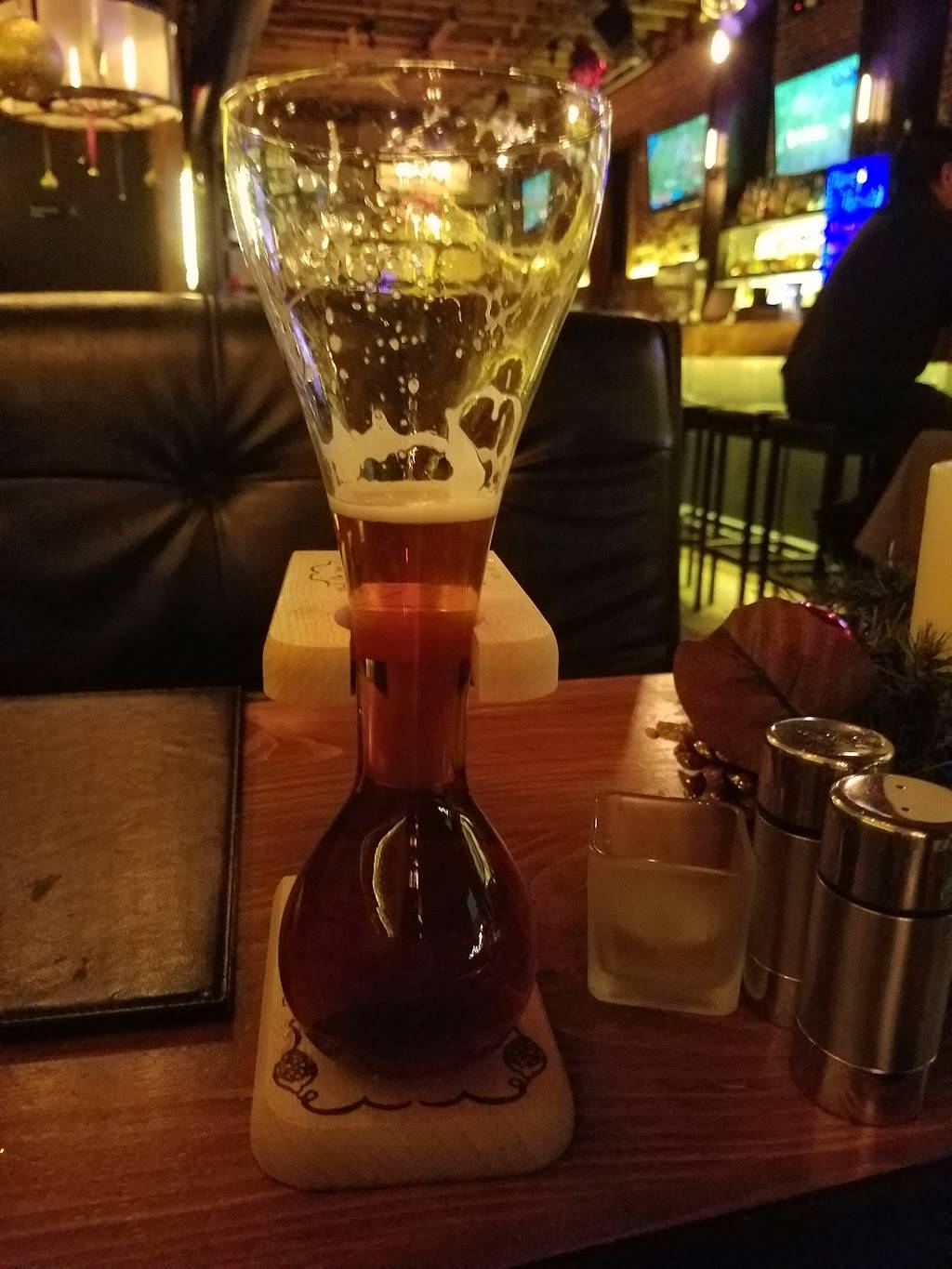 Revel Social | night club | 217 Broadway, Bethlehem, PA 18015, USA | 6108682555 OR +1 610-868-2555