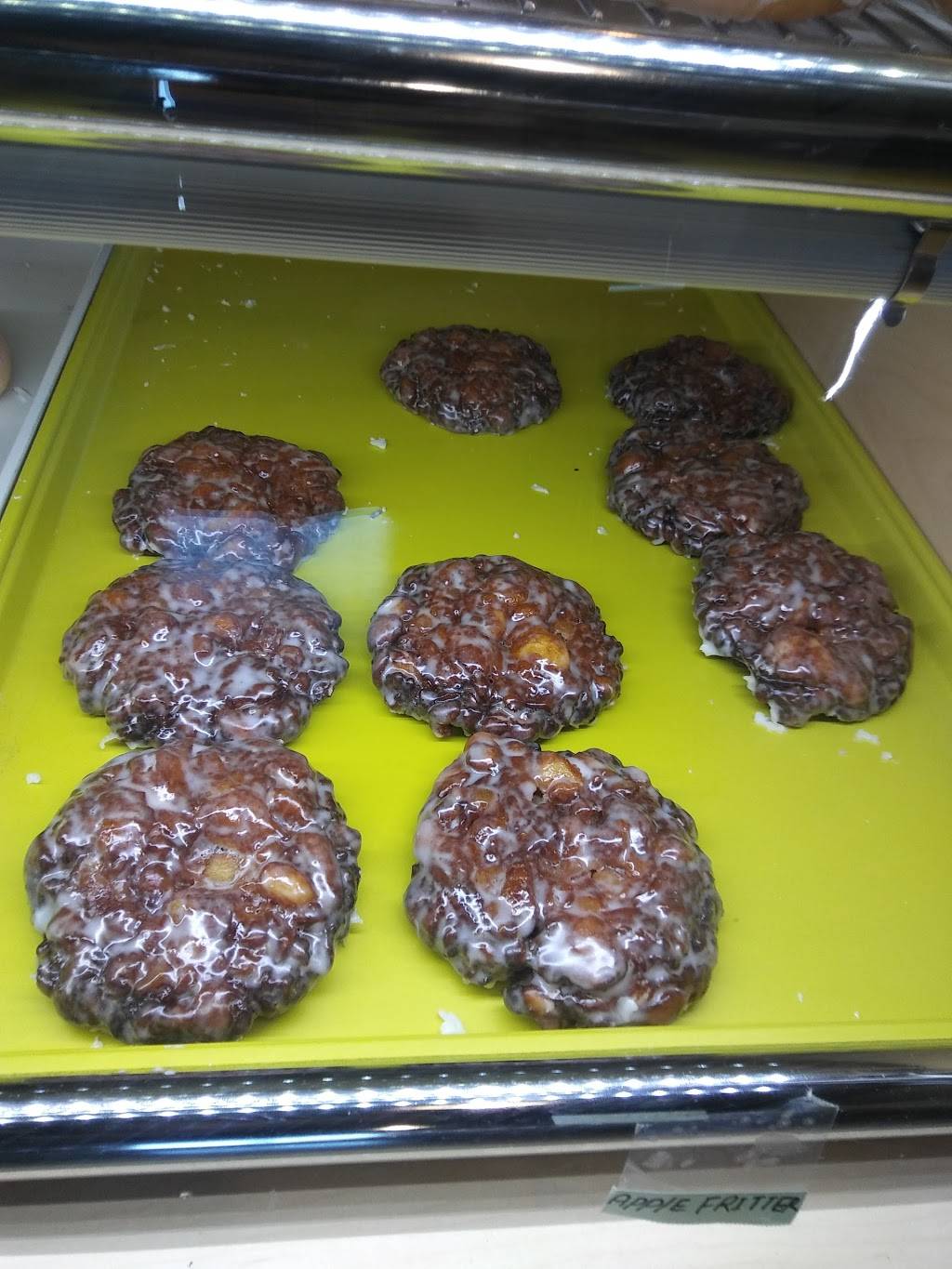 Honeys Donuts, Coffee & More | restaurant | 4300 Moss St, Lafayette, LA 70507, USA | 3375344783 OR +1 337-534-4783