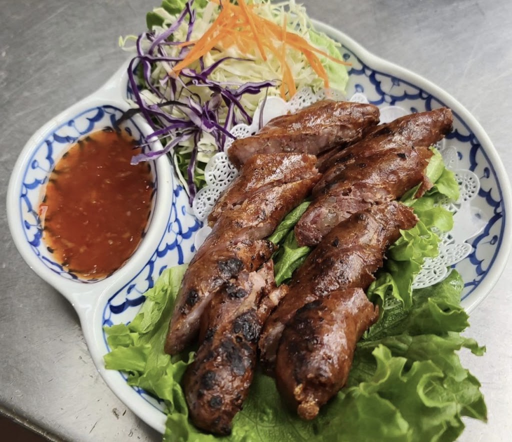 Thao Kitchen Thai Cuisine | restaurant | 415 4th St, Marysville, CA 95901, USA | 5307635673 OR +1 530-763-5673