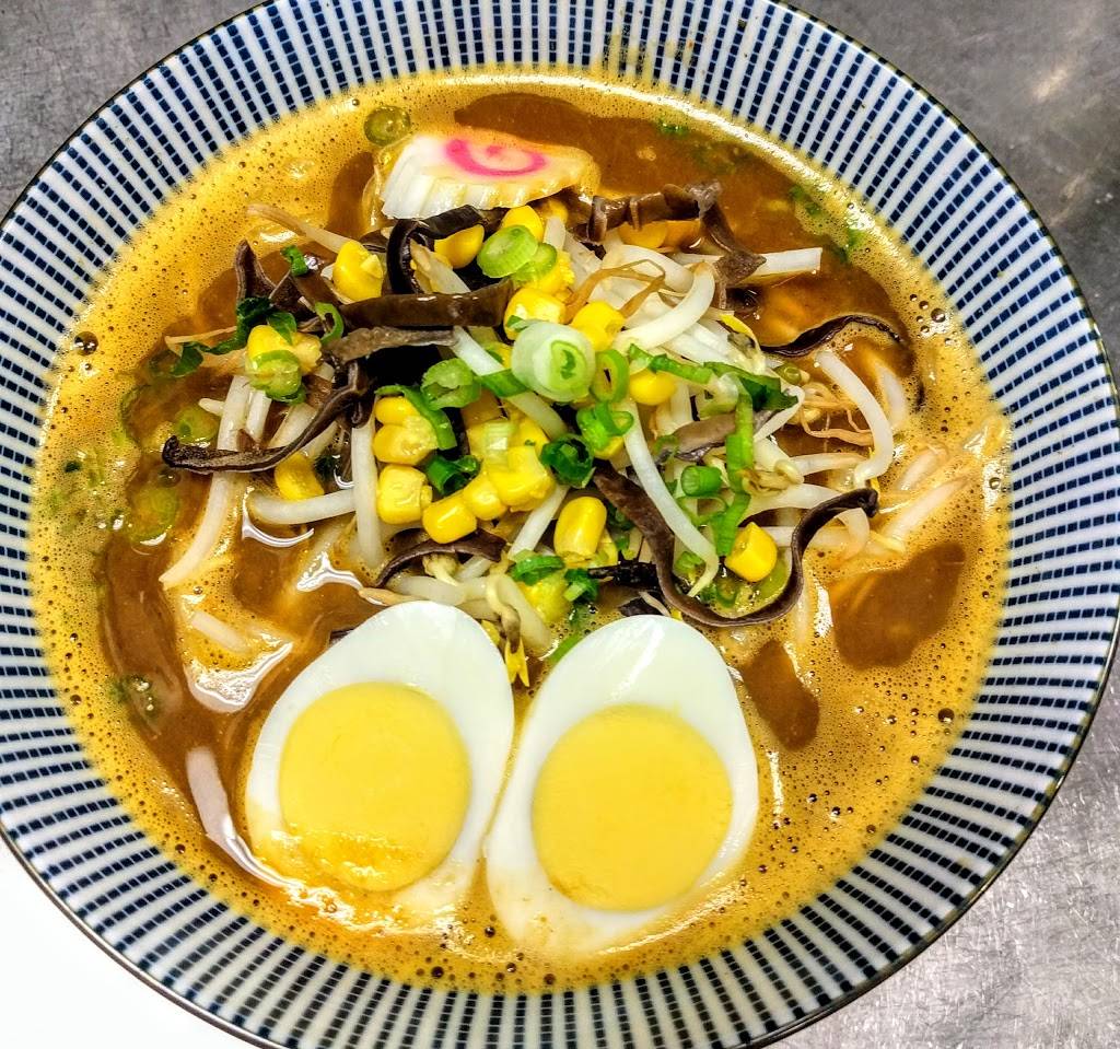 Okazu Ramen House | restaurant | 2143 N Tustin St, Orange, CA 92865, USA | 7149989988 OR +1 714-998-9988