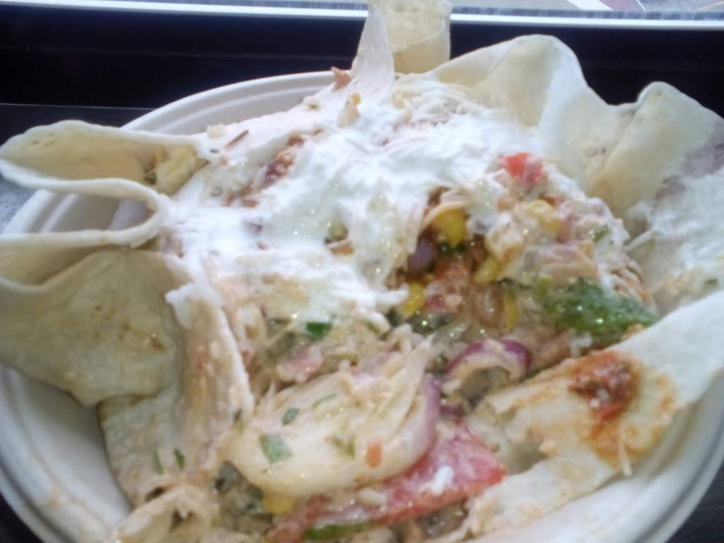 QDOBA Mexican Eats | restaurant | 18921 E Valley View Pkwy Ste C, Independence, MO 64056, USA | 8167953350 OR +1 816-795-3350