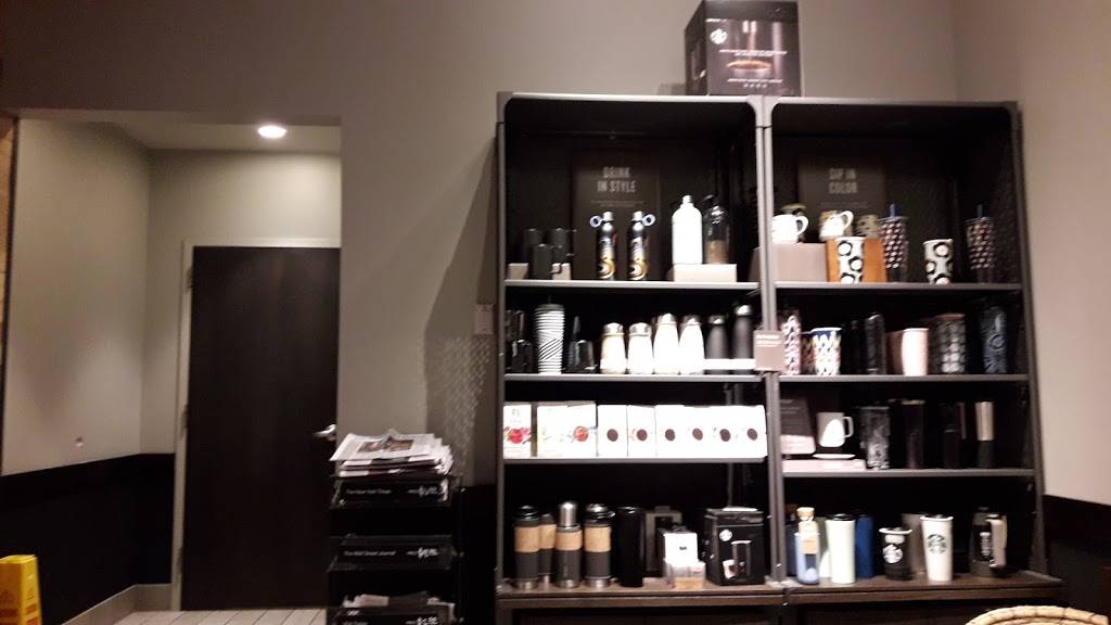 Starbucks | cafe | 2402 Frederica St, Owensboro, KY 42301, USA | 2706840272 OR +1 270-684-0272