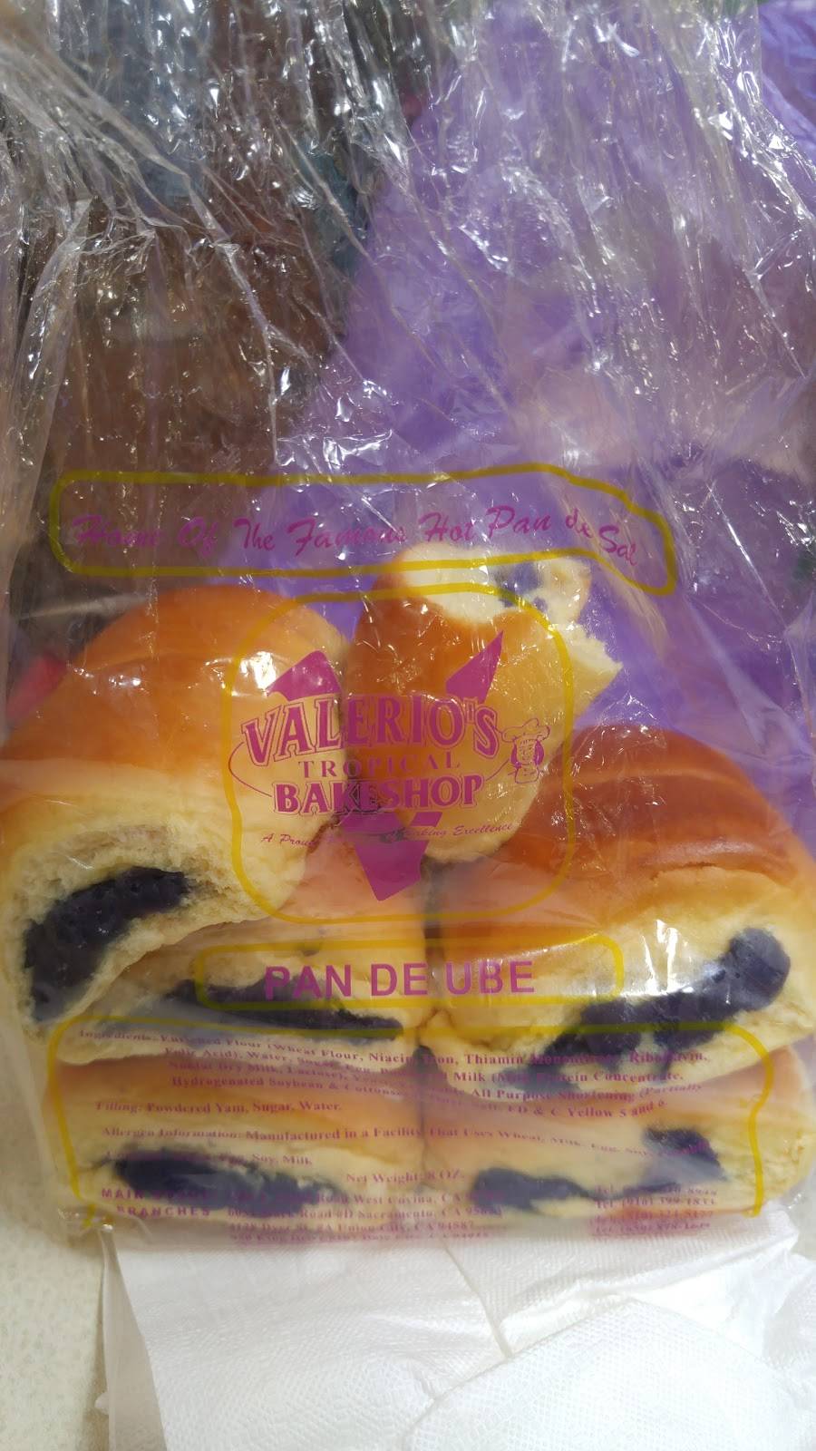 Valerios Tropical Bakeshop | restaurant | 94-050 Farrington Hwy, Waipahu, HI 96797, USA | 8086765777 OR +1 808-676-5777