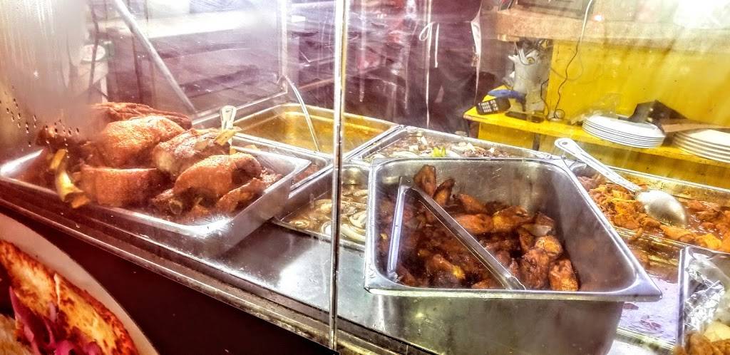 Jennifers | restaurant | 153-41 Hillside Avenue, Jamaica, NY 11432, USA | 7185231551 OR +1 718-523-1551