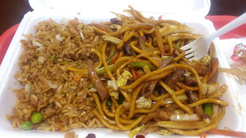 Chopstick Express | restaurant | 3237 N Harlem Ave A, Chicago, IL 60634, USA | 7732051888 OR +1 773-205-1888