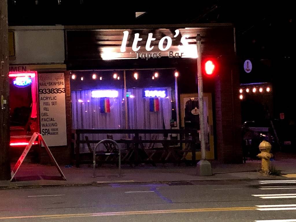 Ittos Tapas | restaurant | 4160 California Ave SW, Seattle, WA 98116, USA | 2064206676 OR +1 206-420-6676