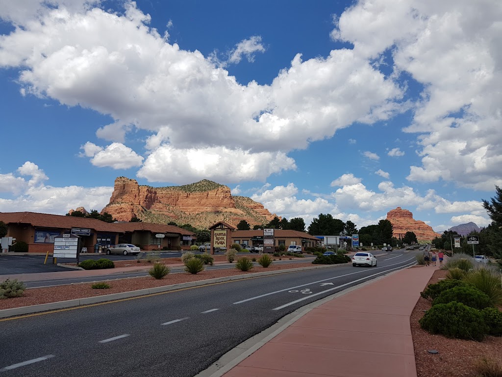 Los Betos Mexican Food | restaurant | 6503 AZ-179, Sedona, AZ 86351, USA | 9282843144 OR +1 928-284-3144