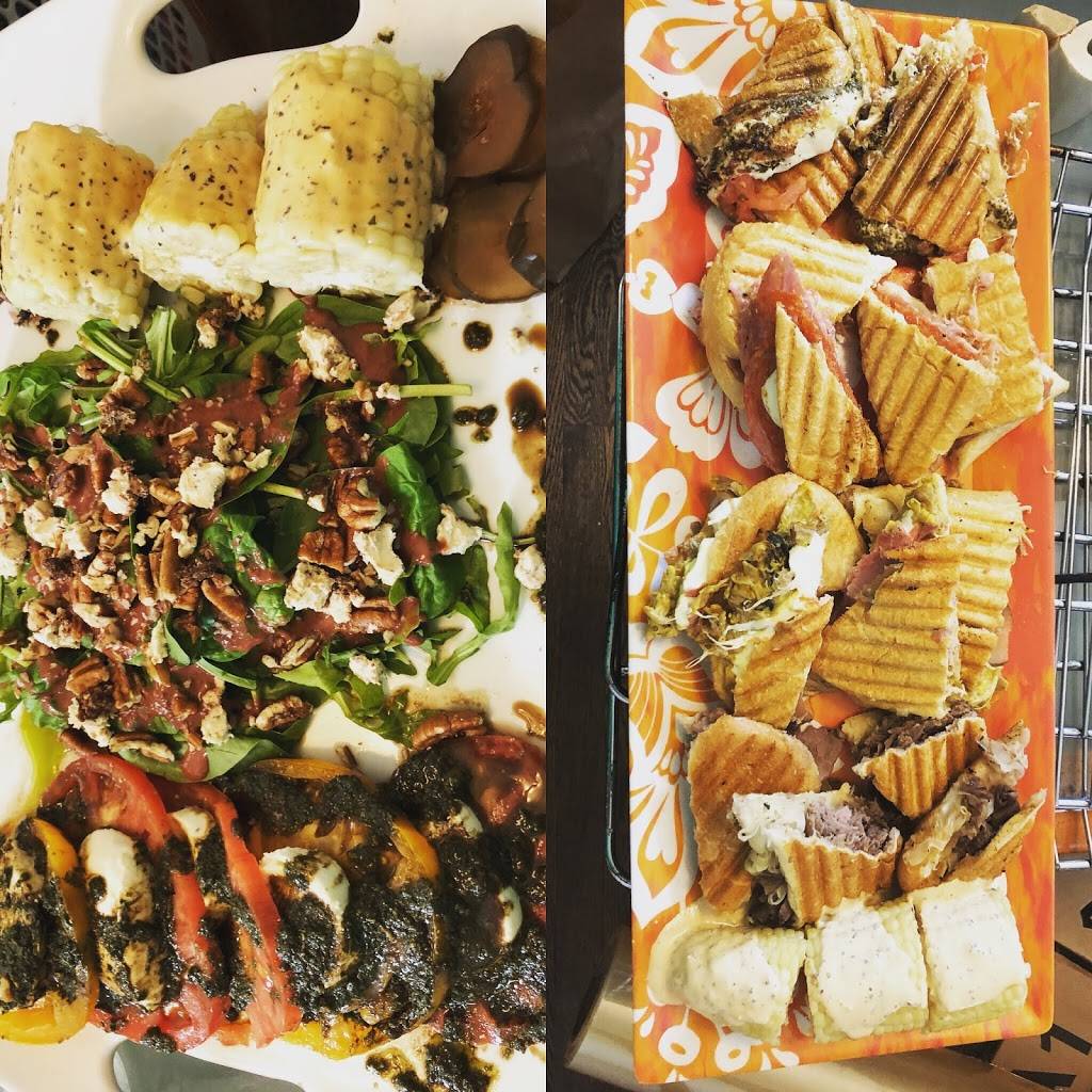 Ciao Yall | restaurant | 80 Broadway St, Asheville, NC 28801, USA | 7078459620 OR +1 707-845-9620