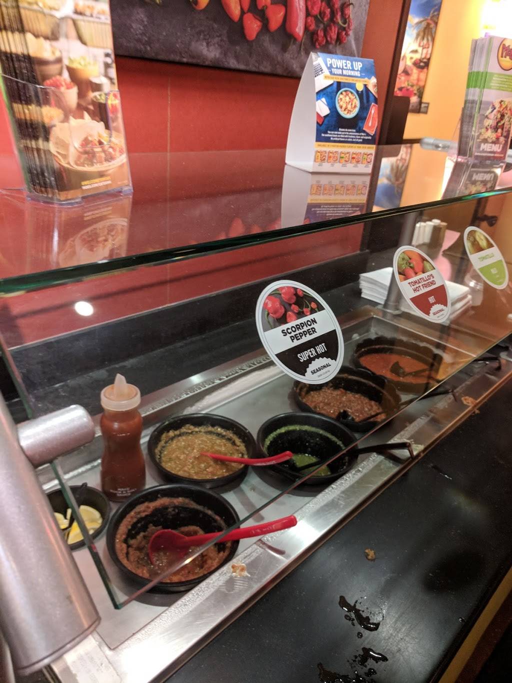 Moes Southwest Grill | restaurant | 4930 NY-30, Amsterdam, NY 12010, USA | 5186840101 OR +1 518-684-0101