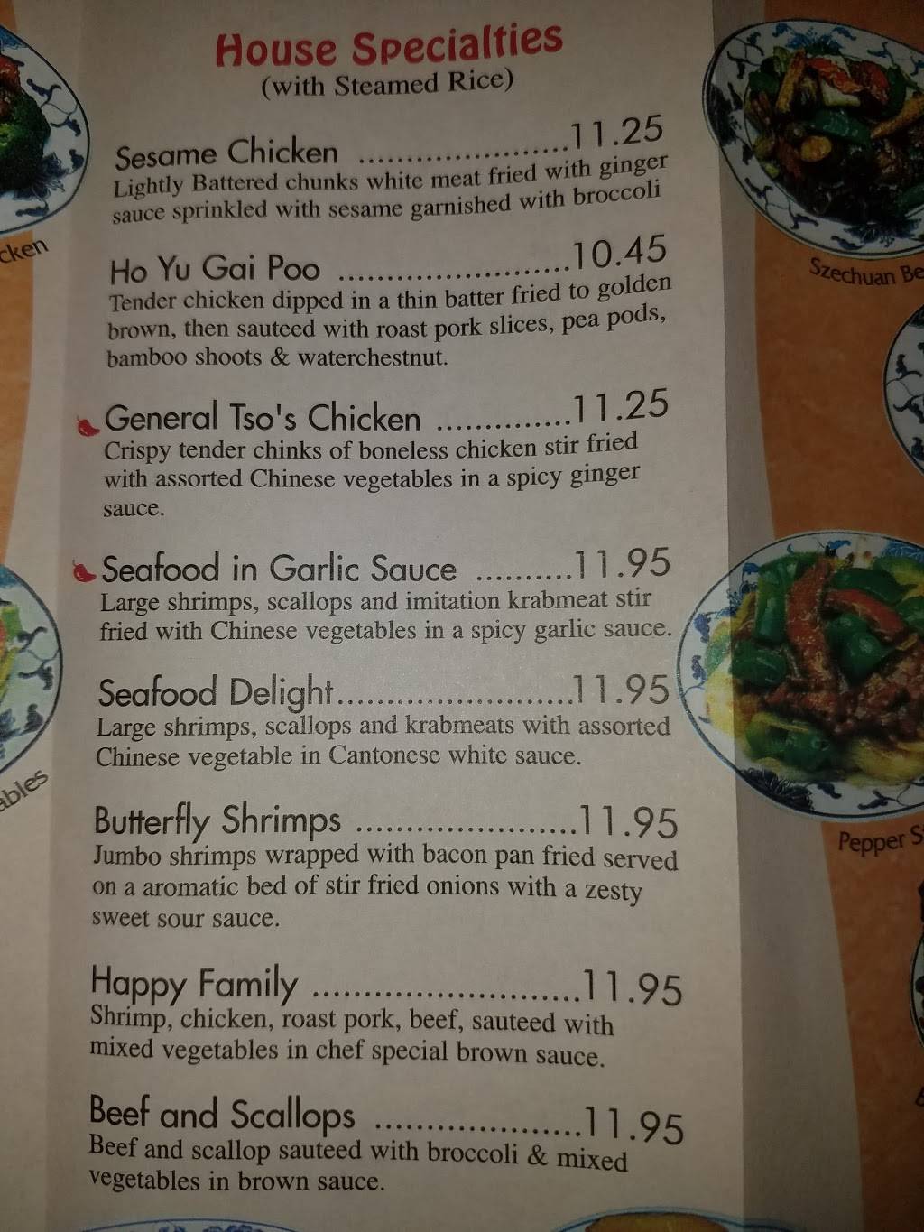 King Wah | restaurant | 1028 W Atlantic Ave, Delray Beach, FL 33444, USA | 5612654620 OR +1 561-265-4620