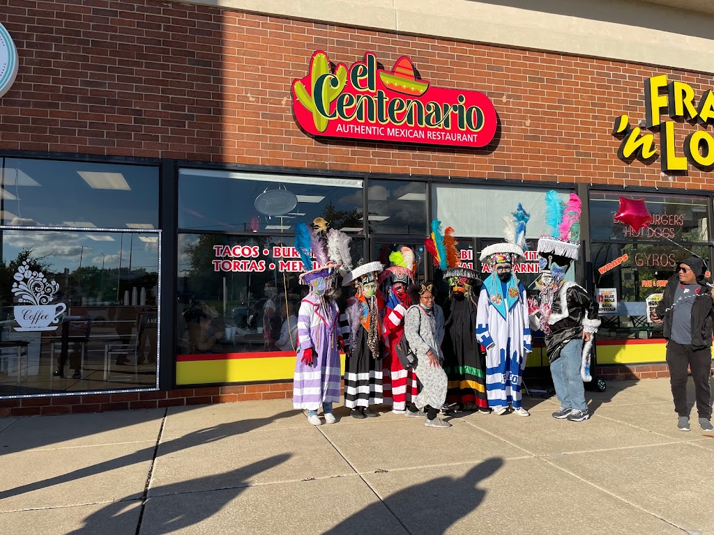 El Centenario | restaurant | 4046 183rd St, Country Club Hills, IL 60478, USA | 7089912055 OR +1 708-991-2055