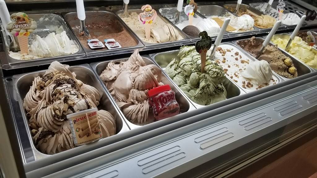 Gelateria Made in Italy | restaurant | 4291 NW 107th Ave, Doral, FL 33178, USA | 3059678080 OR +1 305-967-8080