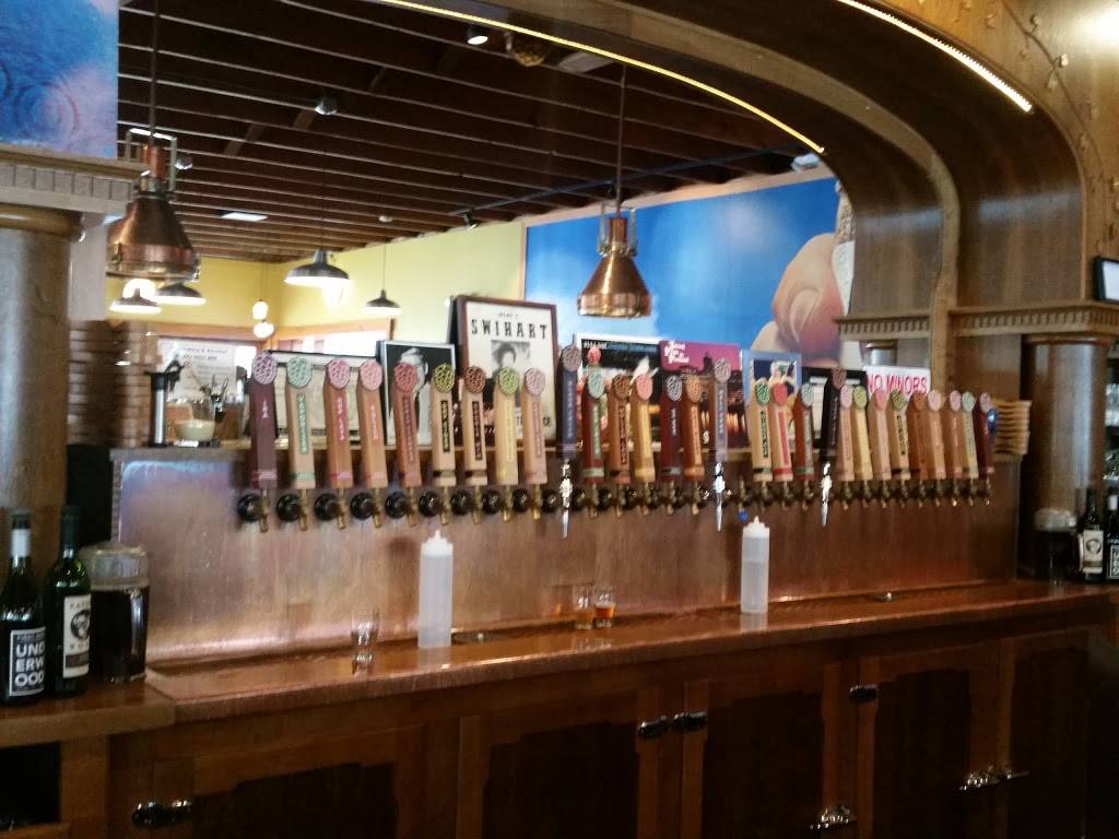 Double Mountain Taproom | restaurant | 4336 SE Woodstock Blvd, Portland, OR 97206, USA | 5032065495 OR +1 503-206-5495