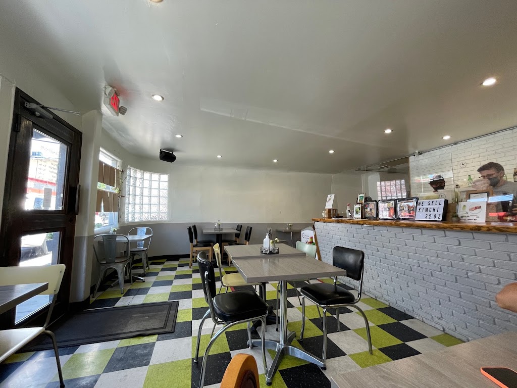 Kokiyo | restaurant | 116 S San Francisco St, Flagstaff, AZ 86001, USA | 9287741555 OR +1 928-774-1555