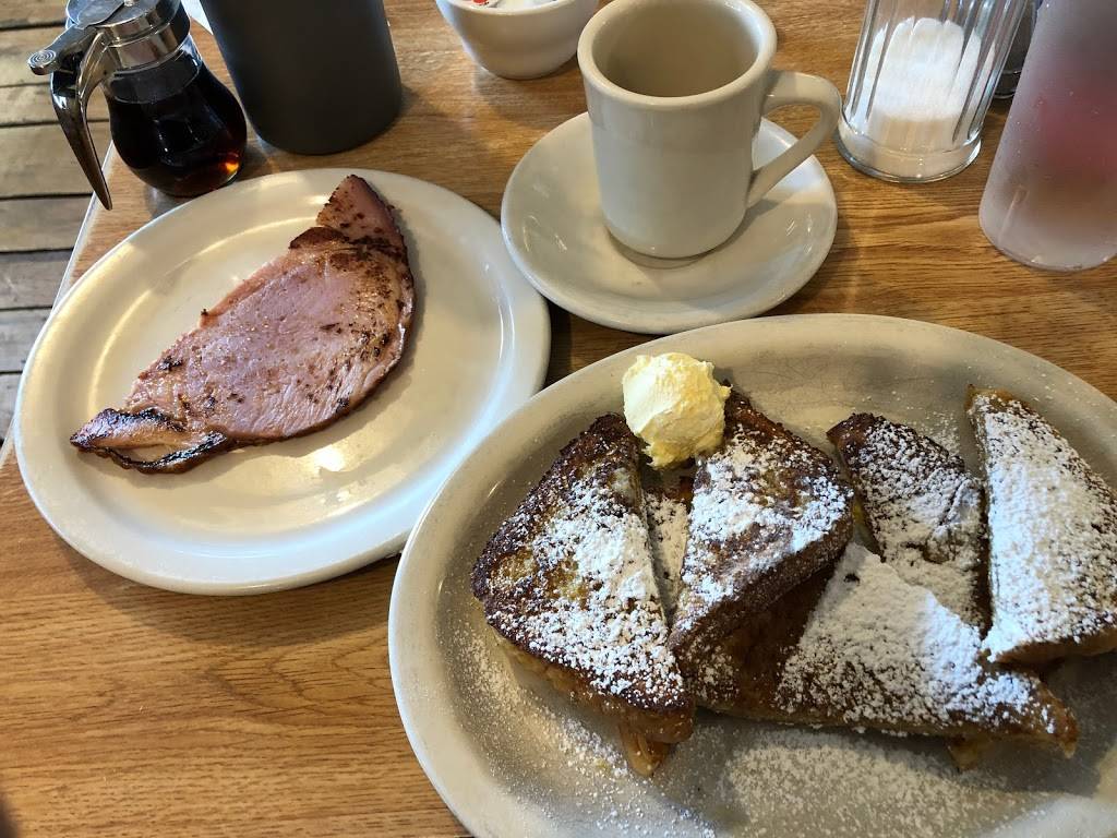 Port Side Cafe II & Catering | restaurant | 6515 S High St, Lockbourne, OH 43137, USA | 6144099888 OR +1 614-409-9888