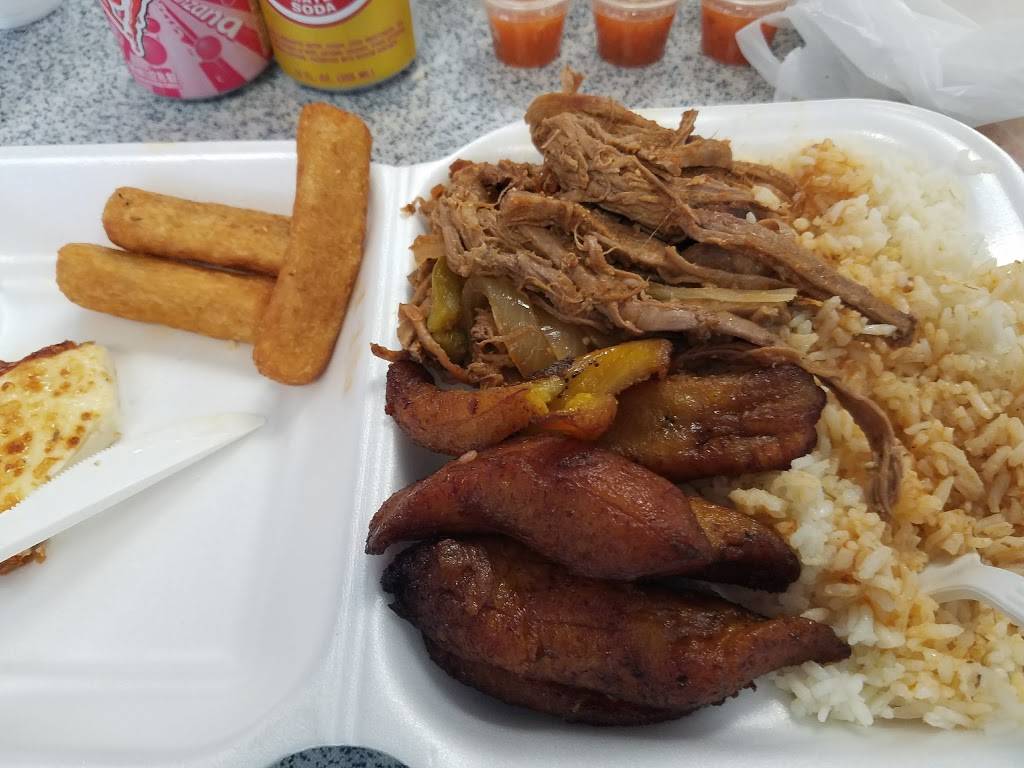 Fritanga Monimbo | restaurant | 7173 SW 117th Ave, Miami, FL 33183, USA | 3055989040 OR +1 305-598-9040