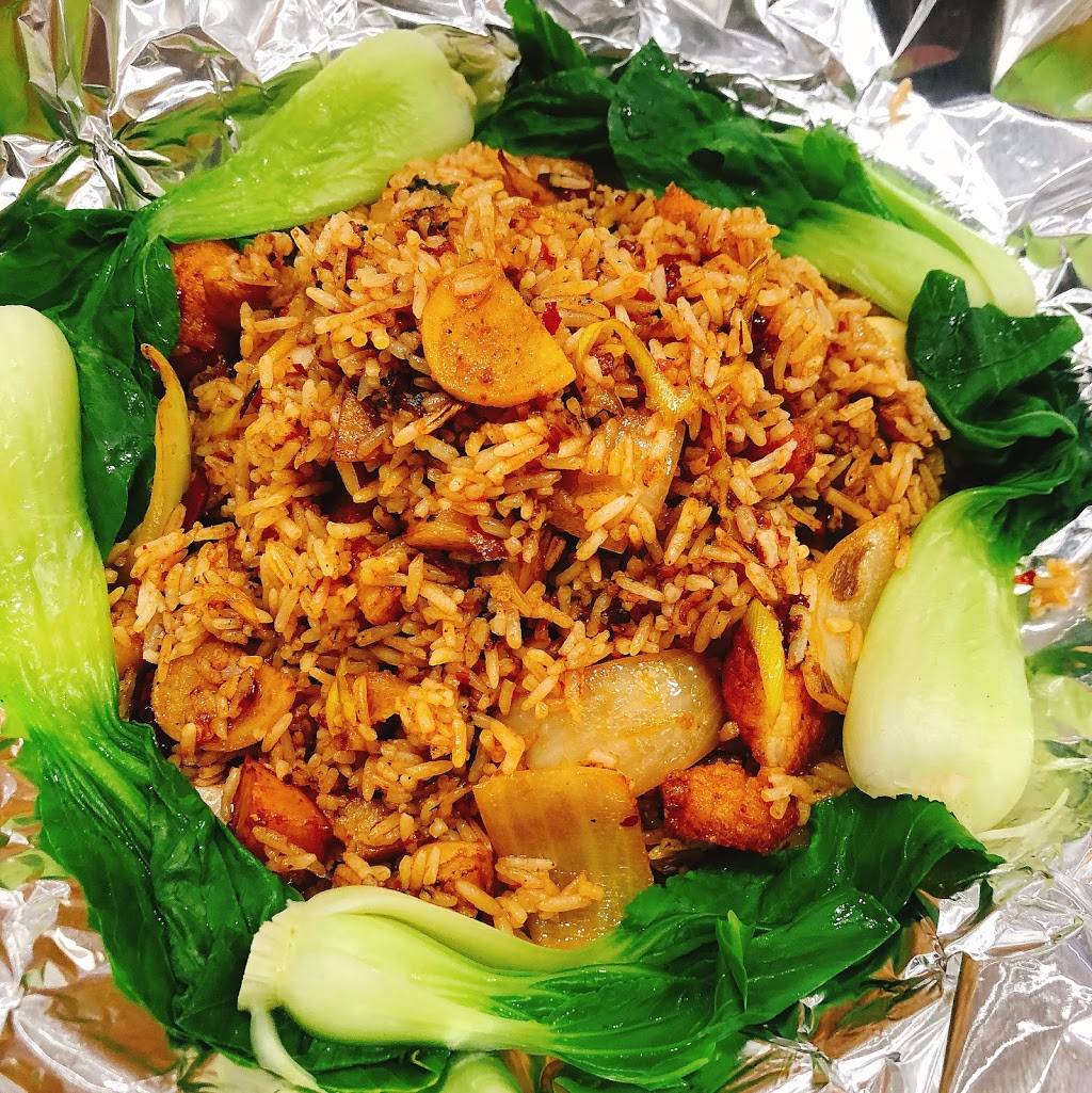 Spicy Crabs 宋记香辣蟹 | restaurant | 518 Old Post Rd, Edison, NJ 08817, USA | 3477141718 OR +1 347-714-1718