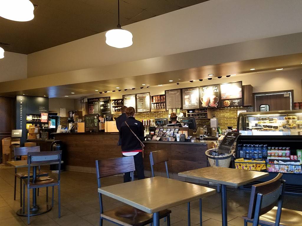 Starbucks | cafe | 2030 N Atherton St, State College, PA 16803, USA | 8142355014 OR +1 814-235-5014