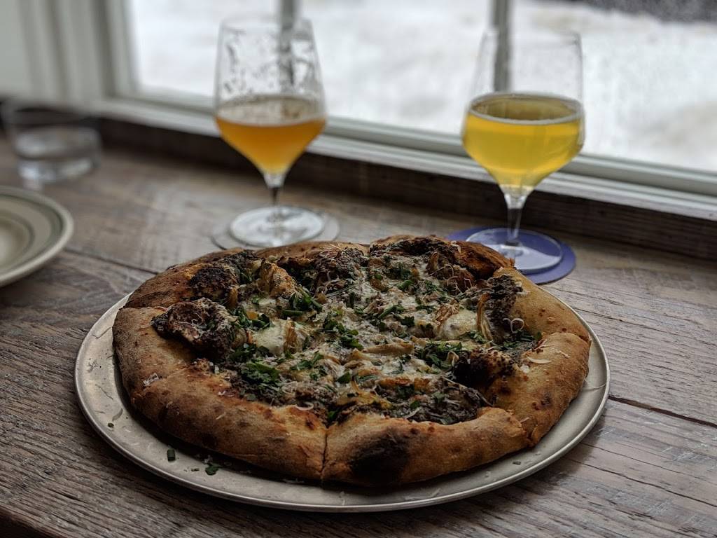 middle brow - bungalow | restaurant | 2840 W Armitage Ave, Chicago, IL 60647, USA | 7736879076 OR +1 773-687-9076