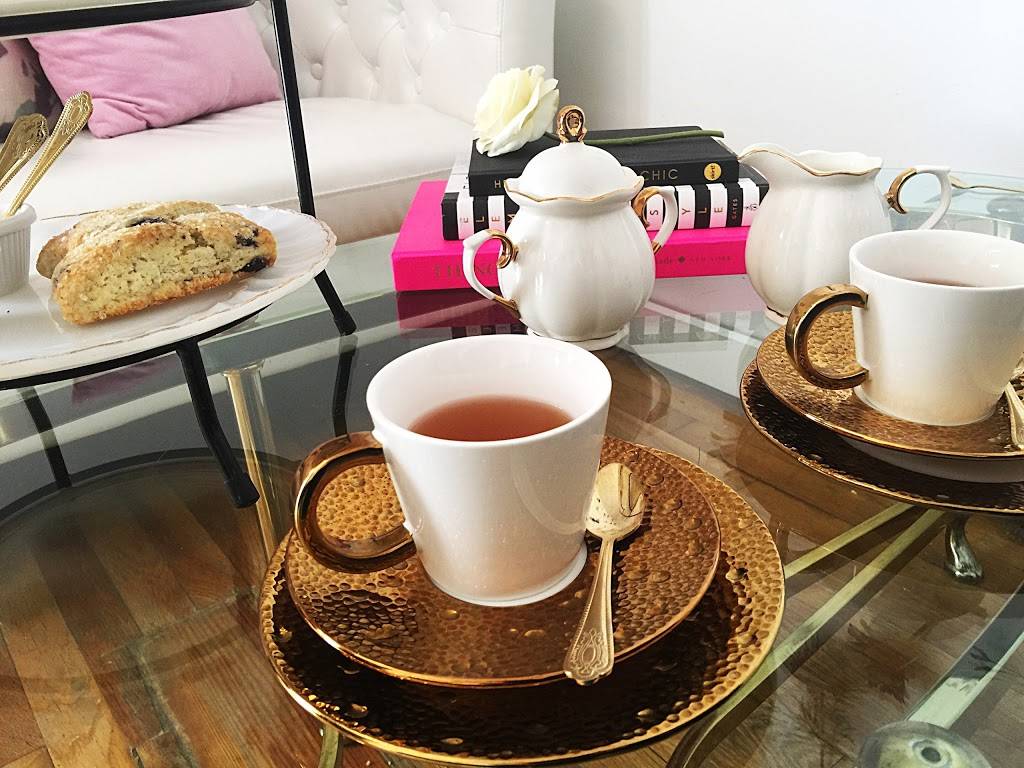 Ivy Tearoom Albuquerque/ Takeout Available | cafe | 7015 4th St NW, Los Ranchos De Albuquerque, NM 87107, USA | 5055075119 OR +1 505-507-5119