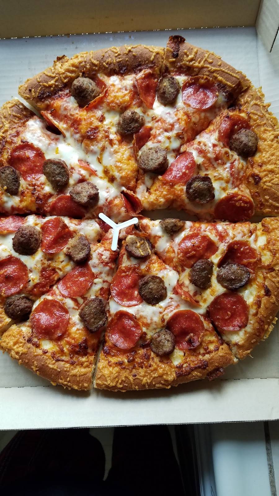 Pizza Hut | restaurant | 20305 Anza Ave Suite D, Torrance, CA 90503, USA | 3103703531 OR +1 310-370-3531