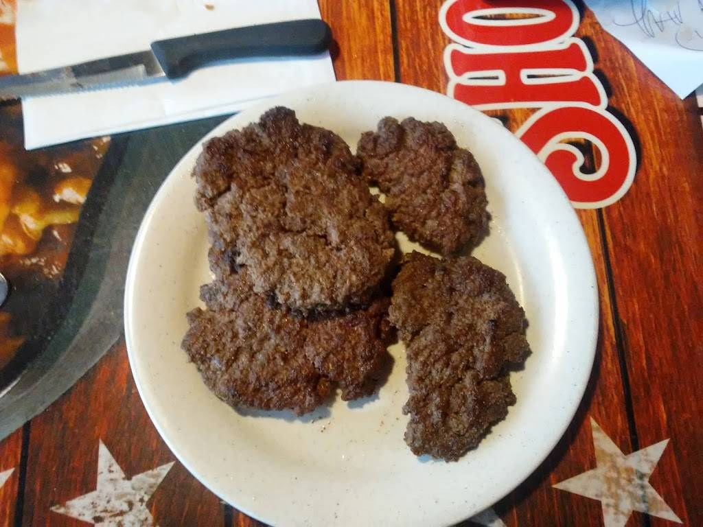 Shoneys Ripley | restaurant | 250 Clay Lick Rd, Ripley, WV 25271, USA | 3043726058 OR +1 304-372-6058