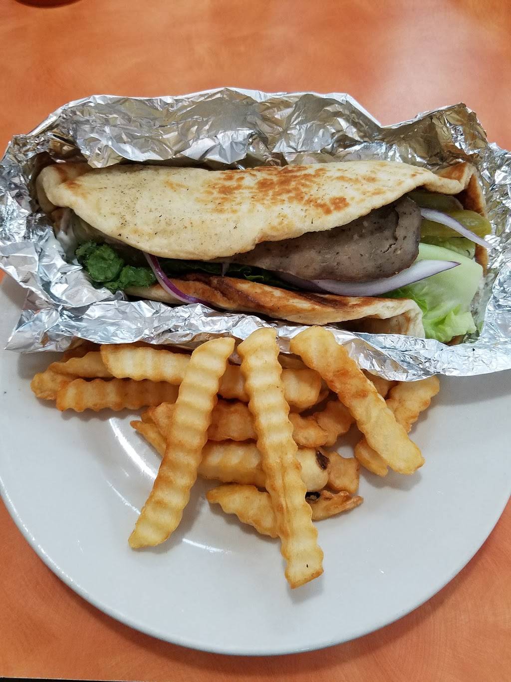 La Shish Kabob | restaurant | 3117 N Sharon Amity Rd, Charlotte, NC 28205, USA | 7045677900 OR +1 704-567-7900