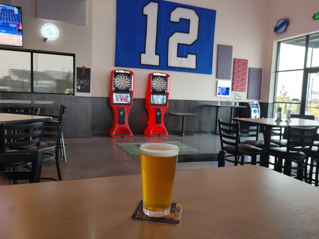 Southridge Dugout Bar & Grill | restaurant | 4810 Hildebrand Blvd, Kennewick, WA 99338, USA | 5092211875 OR +1 509-221-1875