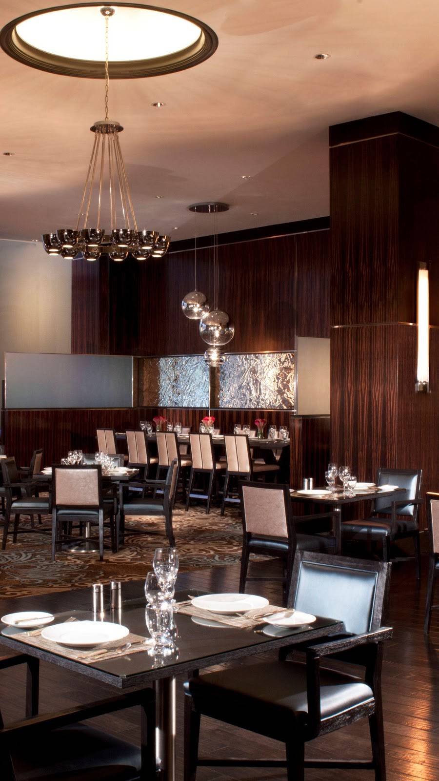 Noell JCT. | restaurant | 15201 Dallas Pkwy, Addison, TX 75001, USA | 9727893061 OR +1 972-789-3061