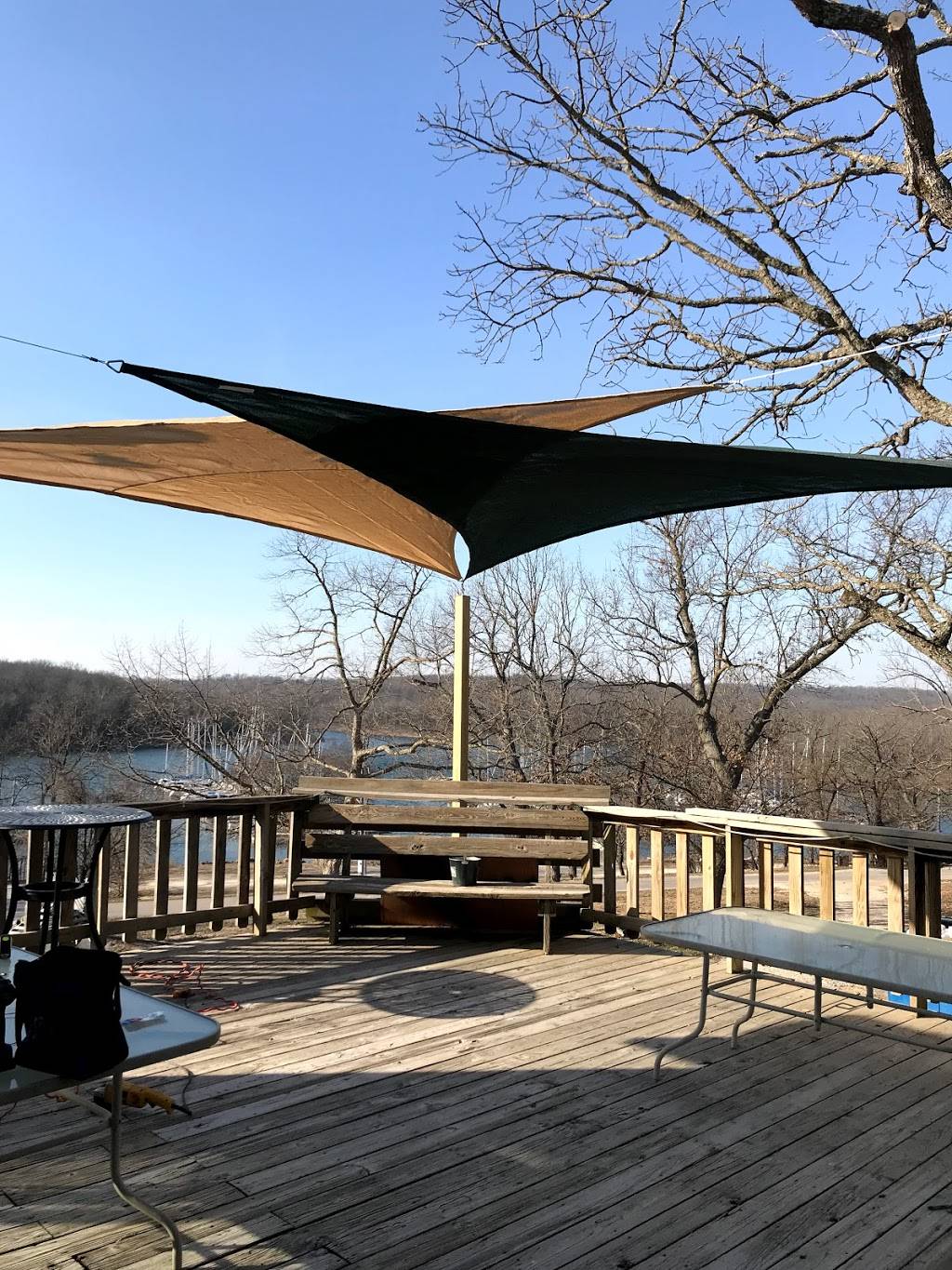 Orleans Trail Resort & Restaurant | restaurant | 15828 S 1525 Rd, Stockton, MO 65785, USA | 4172763566 OR +1 417-276-3566