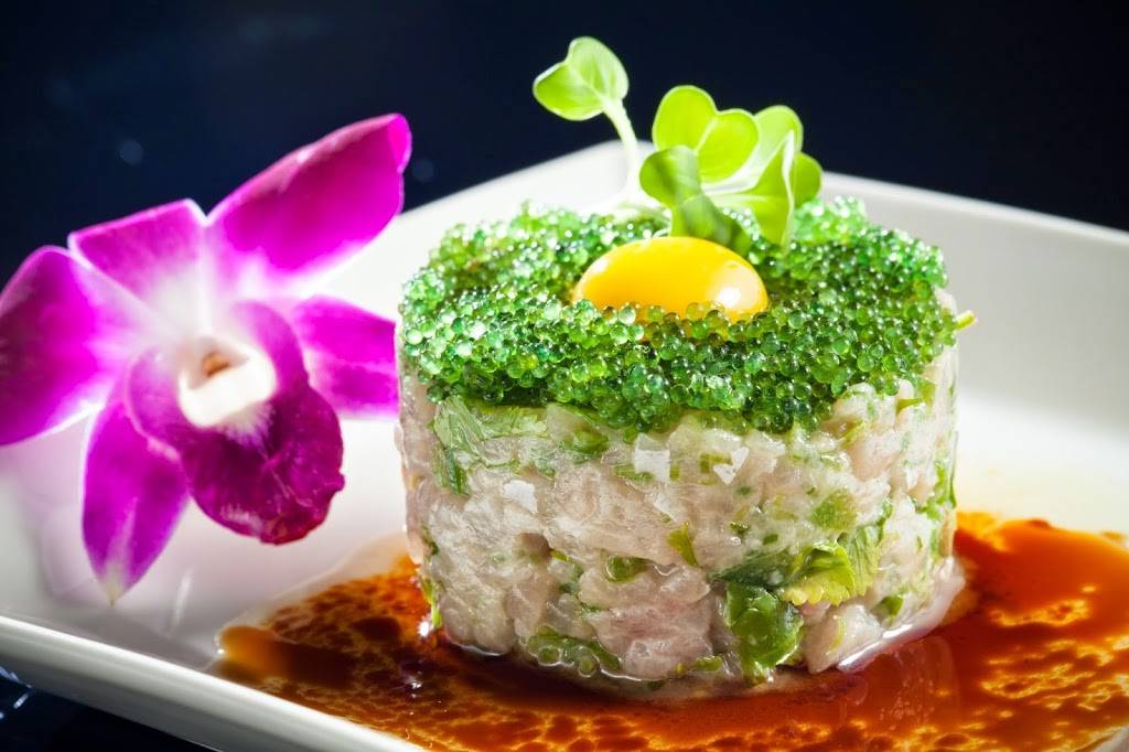 Mizu Sushi Bar & Grill | restaurant | 2881 El Camino Real, Tustin, CA 92782, USA | 7147300200 OR +1 714-730-0200