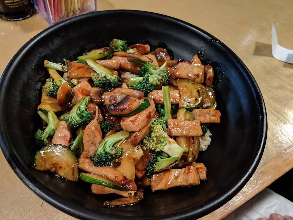 MoMo | restaurant | 4350 Main St, Frisco, TX 75034, USA | 4698884594 OR +1 469-888-4594