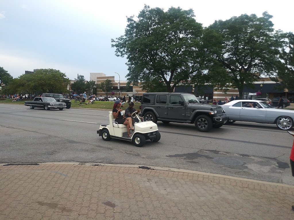 Ferndale Elks Lodge #1588 | night club | 22856 Woodward Ave, Ferndale, MI 48220, USA | 2485422626 OR +1 248-542-2626