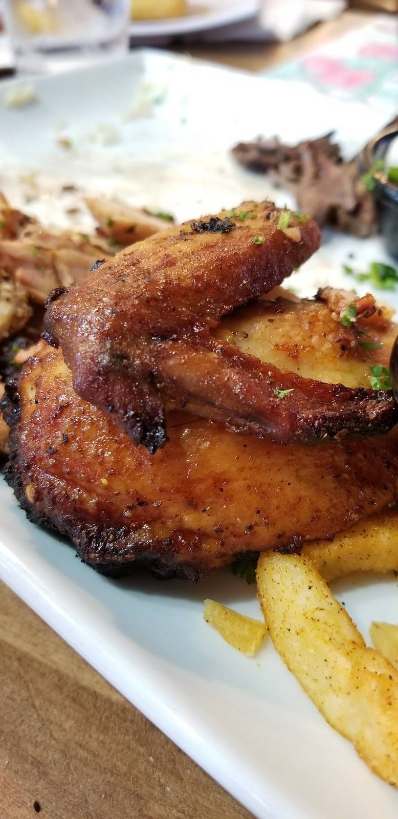 AlPita Mediterranean Cuisine | restaurant | 19310 Detroit Rd, Rocky River, OH 44116, USA | 2163039300 OR +1 216-303-9300