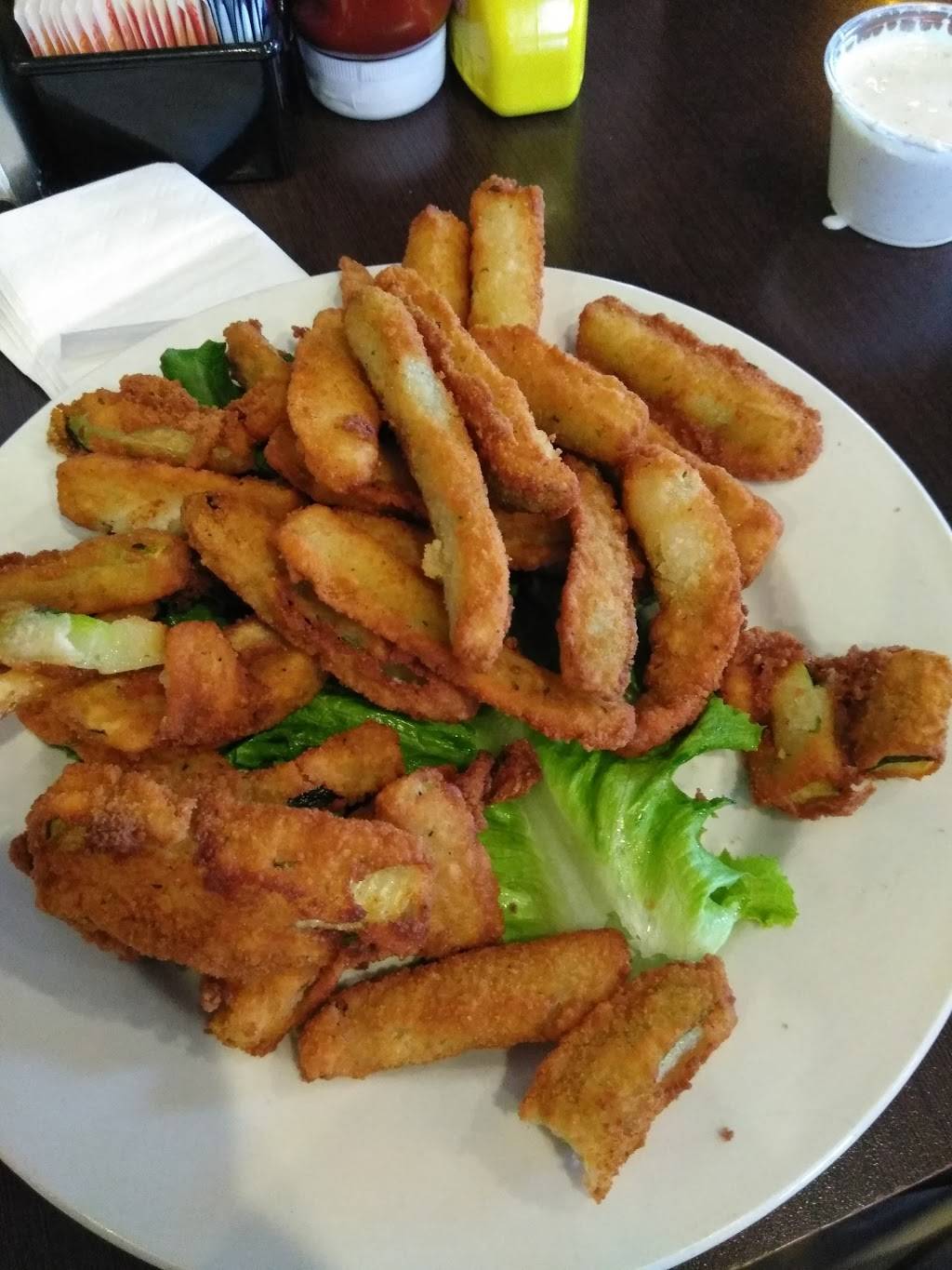 Americus Grill | restaurant | 9836 E Grand River Ave, Brighton, MI 48116, USA | 8103600388 OR +1 810-360-0388