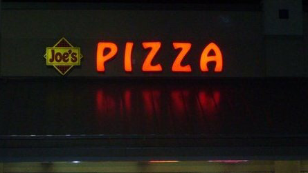 Joes Pizza | restaurant | 6900 Hamilton Blvd #290, Trexlertown, PA 18087, USA | 6103952444 OR +1 610-395-2444