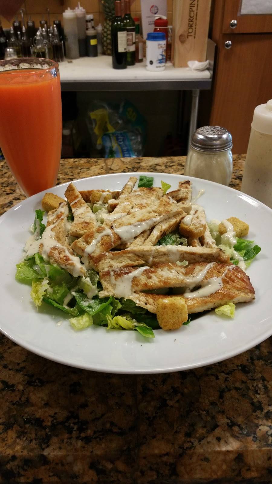 Rinconcito Cubano Criollo | restaurant | 890 SW 87th Ave, Miami, FL 33174, USA | 3055516644 OR +1 305-551-6644