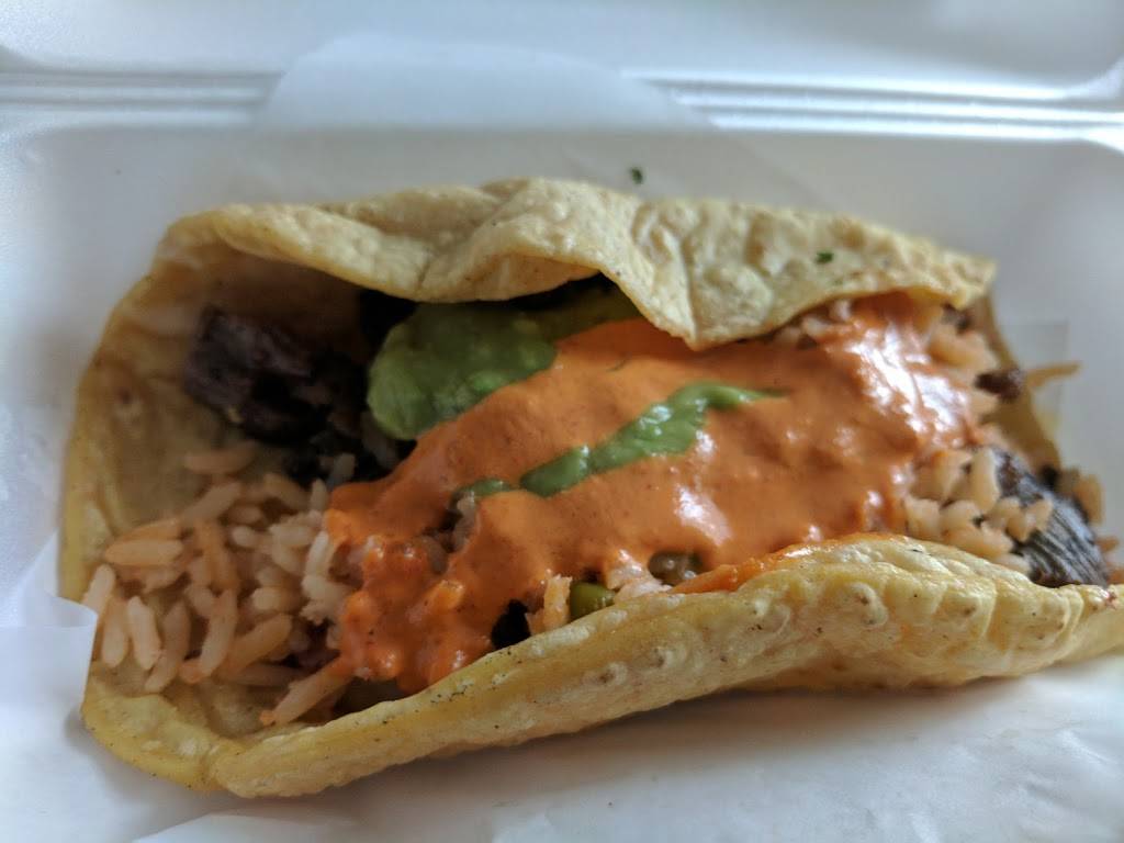 Taco Bar | restaurant | 133 S Las Posas Rd #143, San Marcos, CA 92078, USA | 7607442134 OR +1 760-744-2134