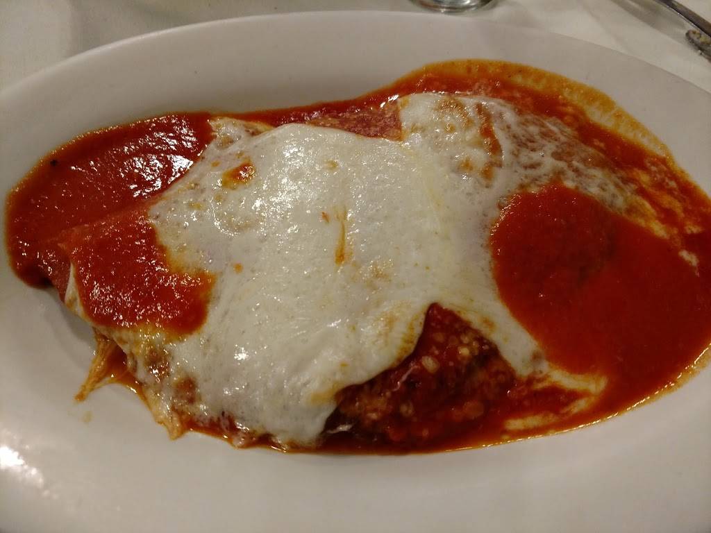 A & V Pizzeria | restaurant | 281 Morsemere Ave, Yonkers, NY 10703, USA | 9144233885 OR +1 914-423-3885