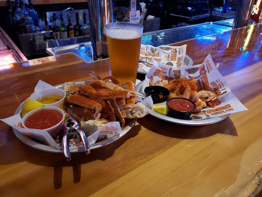 Hooters | restaurant | 725 N Milliken Ave, Ontario, CA 91764, USA | 9099892209 OR +1 909-989-2209